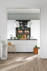 Laminátová podlaha FLOORCLIC Country FV AQ FV 82065 Dub Soria šedý