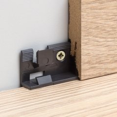 Klipsna k MDF 58 E