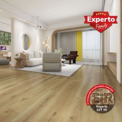 Vinylová podlaha Experto LVT 55 Dub Calle 8196L-001