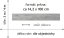 PVC Texo 2324 - Šíře: 4 m