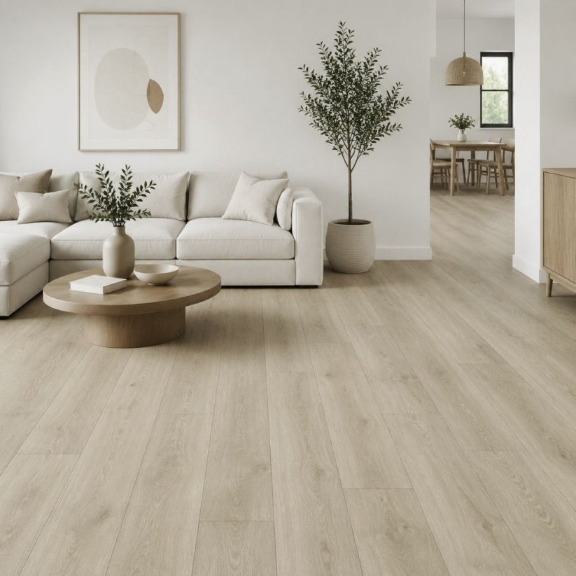 PVC Greenline Riga 530 - Šíře: 4 m
