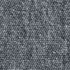 Kobercové čtverce Matrix 95072 šedé