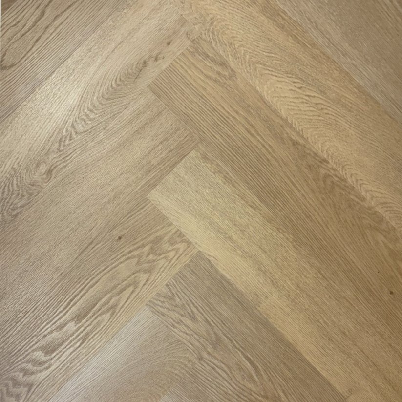 Vinylová podlaha Canadian Design Premium Herringbone Harrison