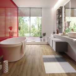 Vinylová podlaha Gerflor Creation 40 Rigid Acoustic 0503 Quartet