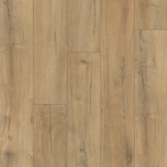 Laminátová podlaha FLOORCLIC Country FV 82077 Dub Loja hnědý