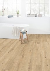 Laminátová podlaha FLOORCLIC Country FV AQ FV 82102 Dub Dunnington světlý