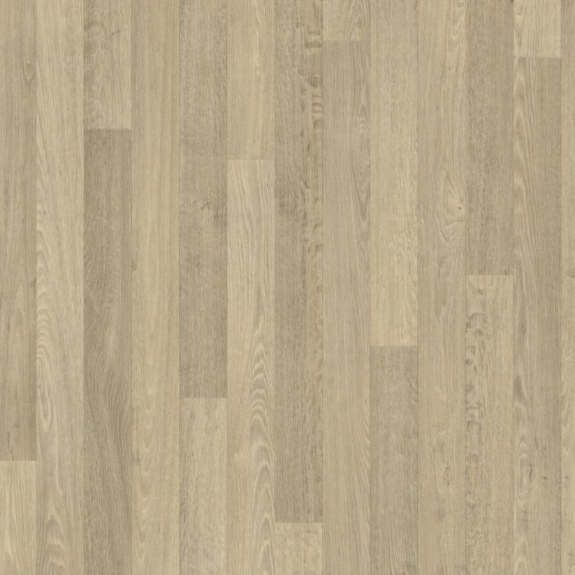 PVC Texline Nature 2371 Lodge Almond - Šíře: 4 m