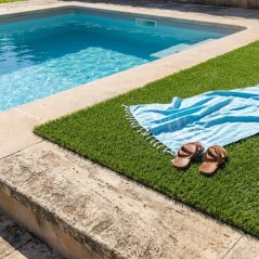 Umělá tráva Botanic