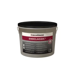 Disperzní lepidlo Schönox EMICLASSIC 14 kg