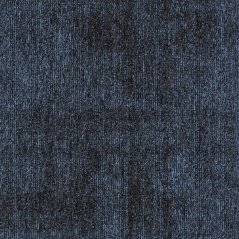 Kobercové čtverce Magnum Delfi 68573 modré