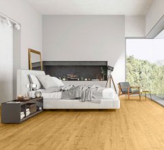 Vinylová podlaha Tarko Fix 55 V 13065 Borovice natur