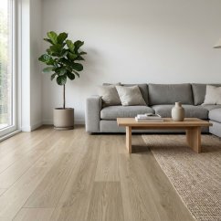 PVC Whiteline Duke 538