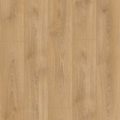 Laminátová podlaha FLOORCLIC Country FV 82158 Dub North hnědý