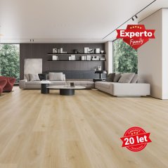 Vinylová podlaha Experto Click SPC 30 Dub Corte 7118-202