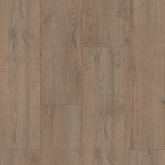 Laminátová podlaha FLOORCLIC Country FV AQ Large FV 82192 Dub Turin tmavý