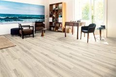 Laminátová podlaha FLOORCLIC Universal F 85008 Dub Alberta polární