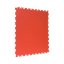 Vinylový modulový čtverec R-Tile 3020 Red