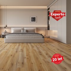 Vinylová podlaha Experto Click SPC 30 Dub Gatto 1036H-2