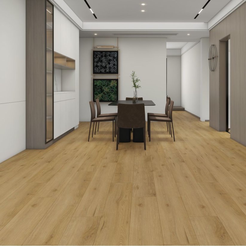 Vinylová podlaha Experto LVT 55 Dub Silva 1028L-62