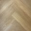 Vinylová podlaha Canadian Design Premium Herringbone Harrison