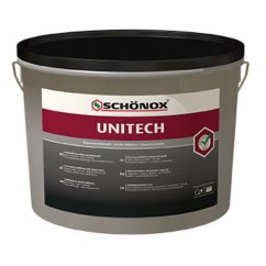 Disperzní lepidlo Schönox UNITECH CE