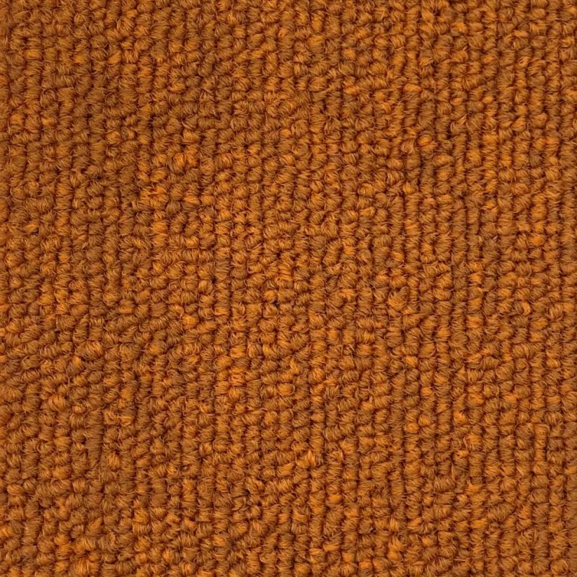 Koberec Merit 6731 oranžový - Šíře: 4 m