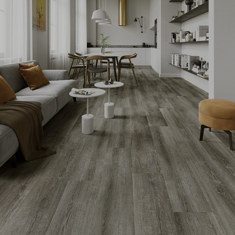 Vinylová podlaha Floor Forever Design Vinyl Extreme Click 5010