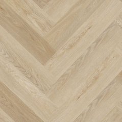Vinylová podlaha Experto Click SPC 50 plus Herringbone Dub Cara 88065L-008