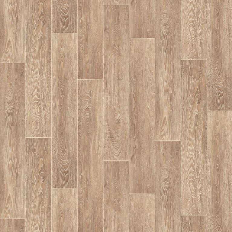 PVC Greenline Chaparal Oak 544 - Šíře: 4 m