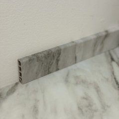 Soklová lišta Egibi SPC Rigid Robson 2 m