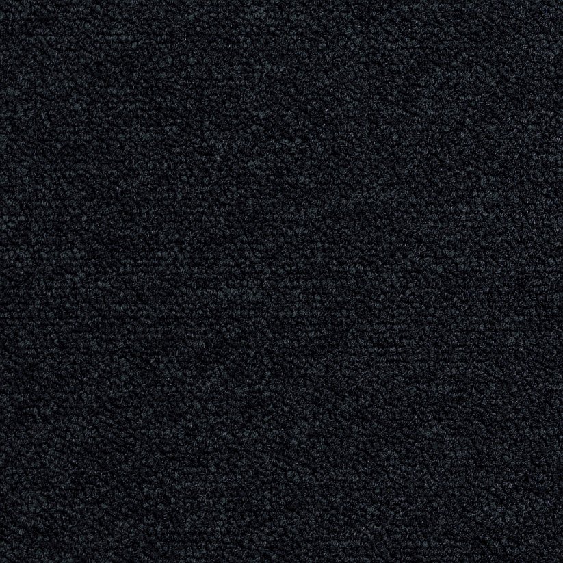Kobercové čtverce Dynamic 89990 černé