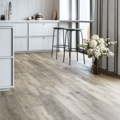 Vinylová podlaha Floor Forever Design Vinyl Extreme Click 3002