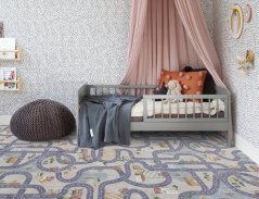 Koberec Play Road 8200