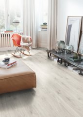 Laminátová podlaha FLOORCLIC Natura F 72023 Dub Zermatt světlý