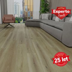 Vinylová podlaha Experto LVT 55 Dub Mirra 8196-003L