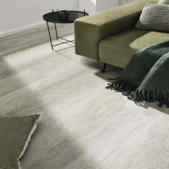 Vinylová podlaha Floor Forever XL 0,3 79983 Dub Katrovaný Šedý