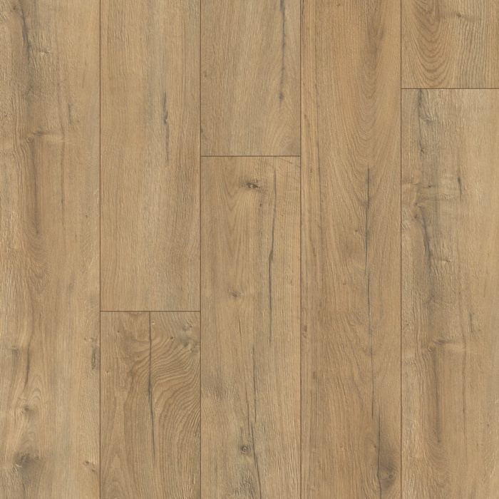 Laminátová podlaha FLOORCLIC Country FV 82077 Dub Loja hnědý