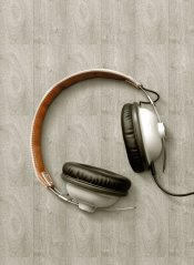 PVC Tex-acoustic 1800