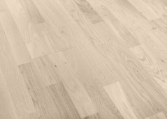 Dřevěná podlaha Befag B 017-7292 Dub Stockholm Rustic White