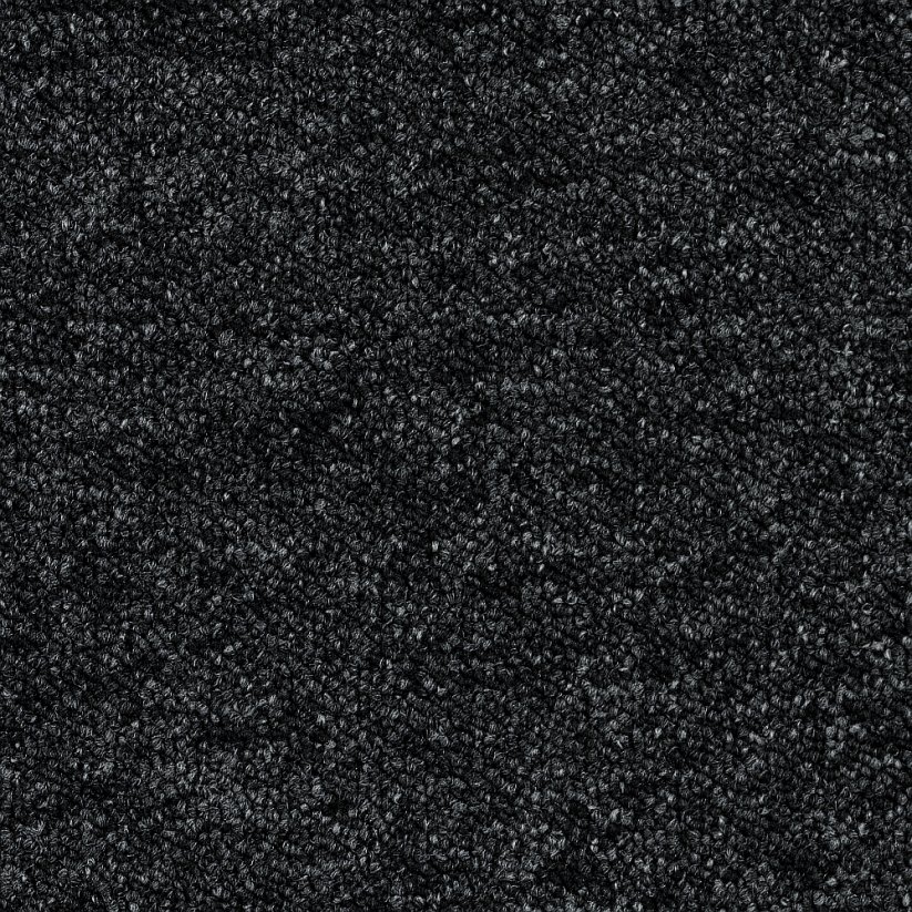 Kobercové čtverce Dynamic 89980 šedé