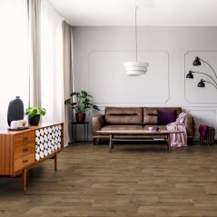 PVC Texline 2015 Sherwood Brown