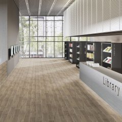 PVC Taralay Libertex 0368 Valencay Blond