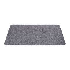 Rohož Mercury rug šedá