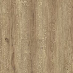 Vinylová podlaha Tarko Fix 55 V 15076 Dub Swiss kouřový