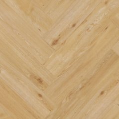 Vinylová podlaha Experto Click SPC 50 plus Herringbone Dub Esta 6110-71