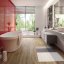 Vinylová podlaha Gerflor Creation 40 Rigid Acoustic 0503 Quartet