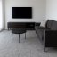Koberec Palladio 9734 šedý - Šíře: 4 m