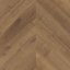 Vinylová podlaha Floor Forever Authentic Oak Chevron 1089CH Dub Vladařský