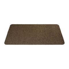 Rohož Mercury rug hnědá