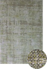 Kusový koberec Sisal Deck 6920/2T16 zelená